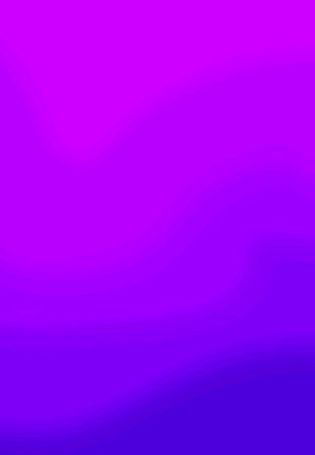 Неоновый фиолетовый фон на весь экран