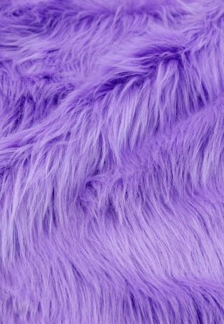 Животные фиолетового цвета