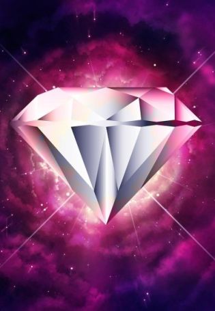 Алмаз и бриллиант