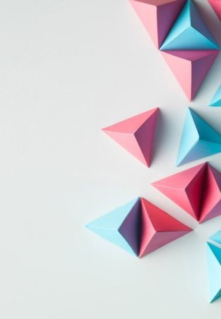 Презентация оригами