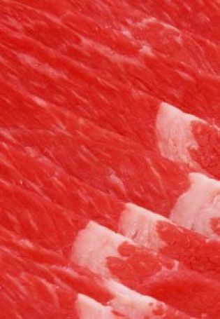 Текстура мяса