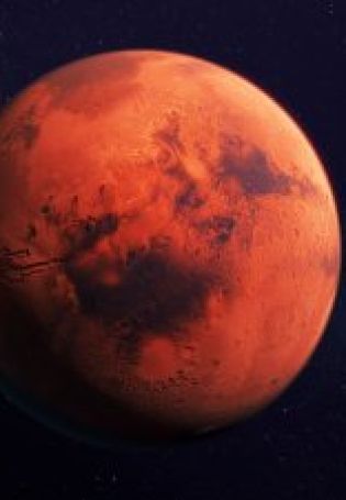 Марс и земля на картинках