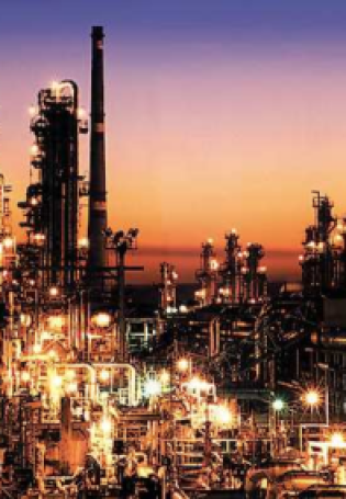 Картинки газовой промышленности