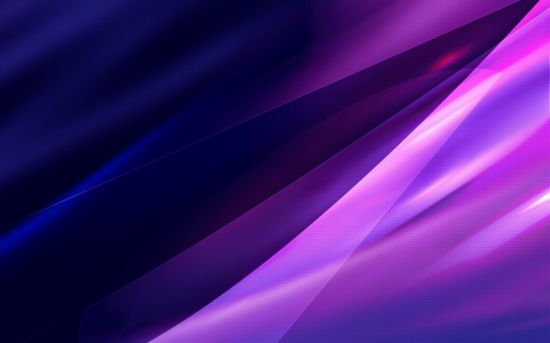 Фиолетовый абстрактный фон