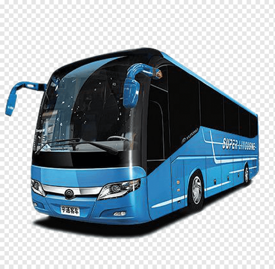 Автобус логотип