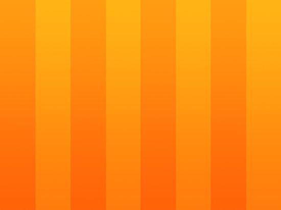 Оранжевая полоса