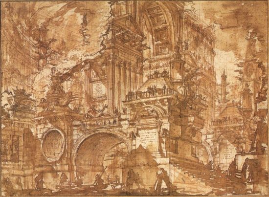 Архитектура флоренции эпохи возрождения
