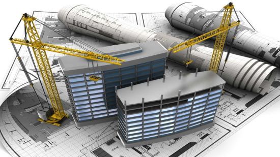 Проектирование зданий и сооружений