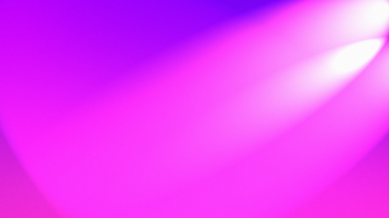 Фиолетовый цвет неон