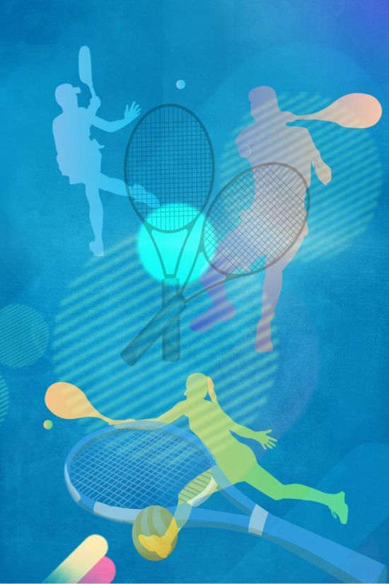 Рамка настольный теннис