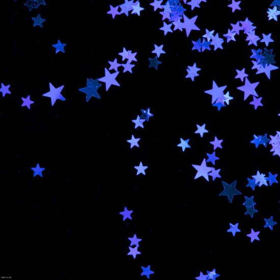 Фон темно синий со звездами