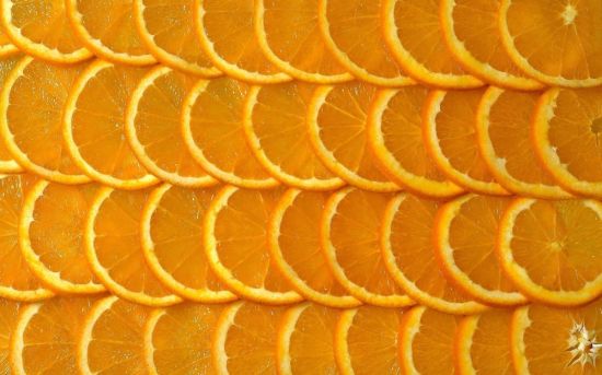 Египетские апельсины