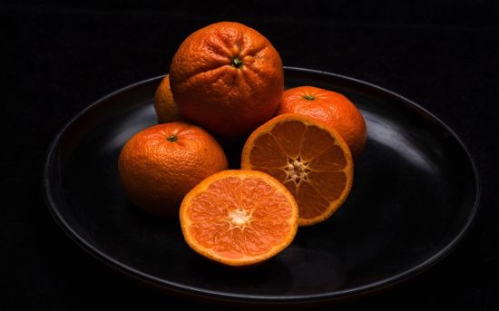 Апельсины питуфо