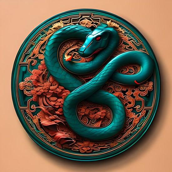 Змея знак зодиака