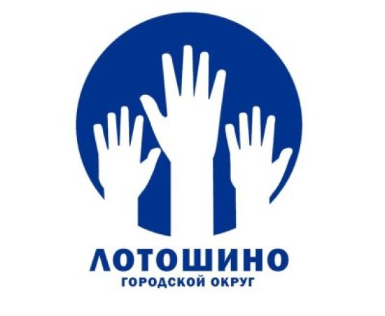 Символ волонтерства