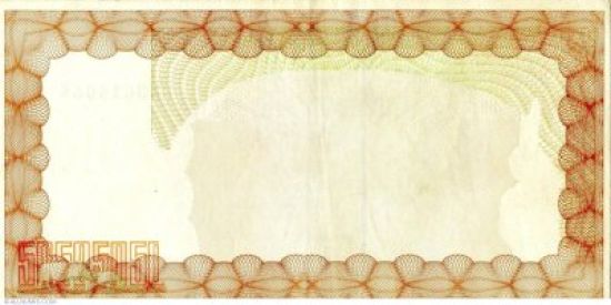 Шаблоны банкнот