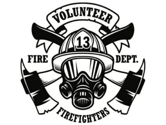 Символ пожарной охраны