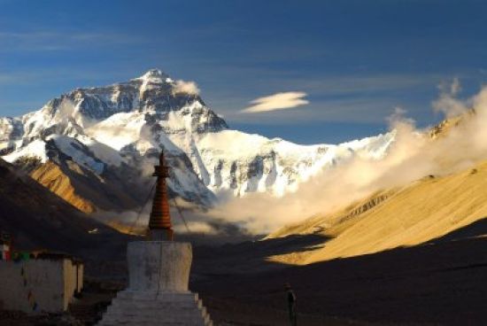 Тибет картинки