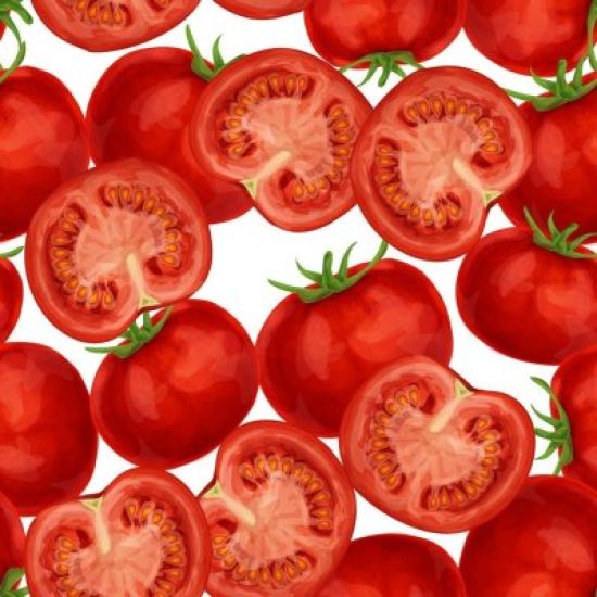 Рисунки томатов