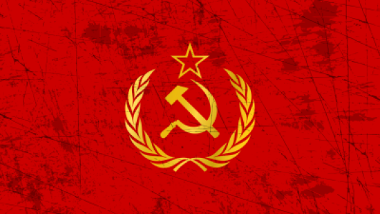 Обои СССР