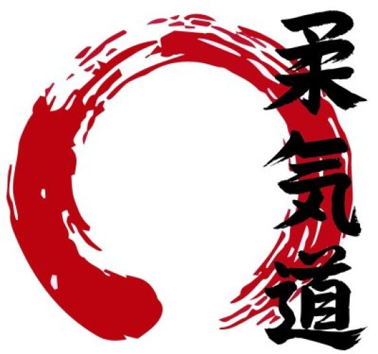 Японский логотип