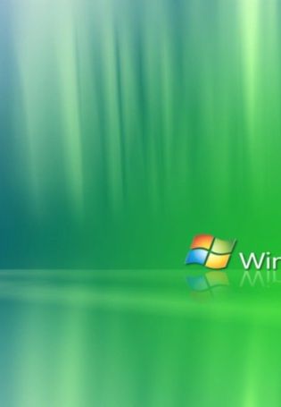 Windows виста логотип
