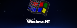 Операционная система windows логотип