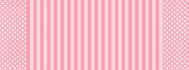 Полосы сиреневый розовый
