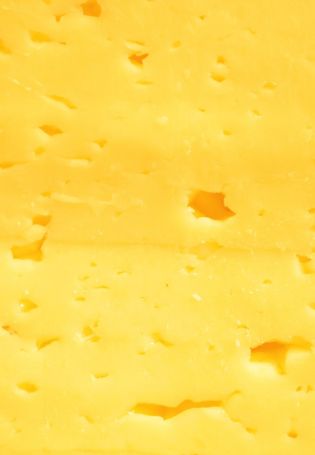 Красивый сыр