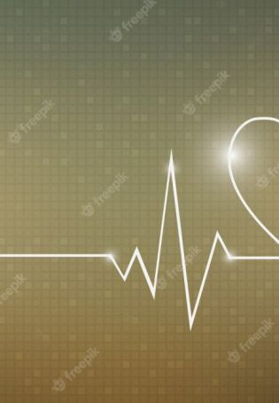 Сердце кардио