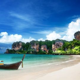 Краби остров в тайланде
