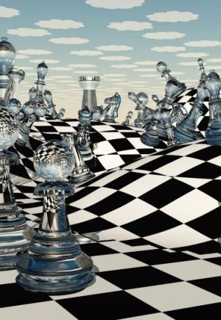 Королевство шахмат