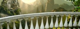 Сказочный мост