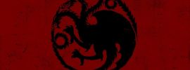 Эмблема дракона