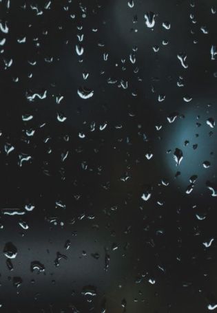 Фон дождик