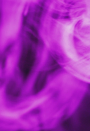 Дым фиолетовый фон