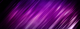 Фиолетовое сияние