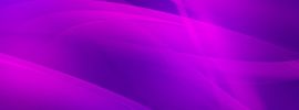 Фиолетовый фон яркий неон