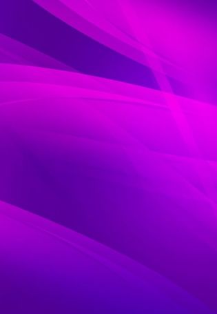 Фиолетовый фон яркий неон