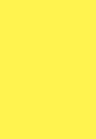 Однотонный желтый цвет фон