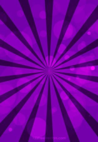 Фиолетовый фон полосы