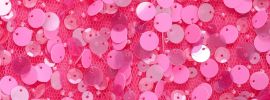 Яркие оттенки розового