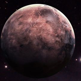 Меркурий карликовая планета