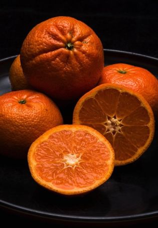 Апельсины питуфо