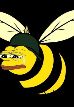 Злая пчелка
