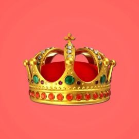 Крутая корона