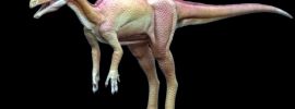 Гипсилофодон динозавр