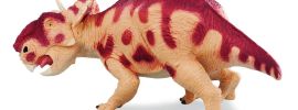 Пахиринозавр динозавр