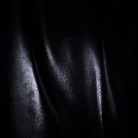 Черная кожа текстура