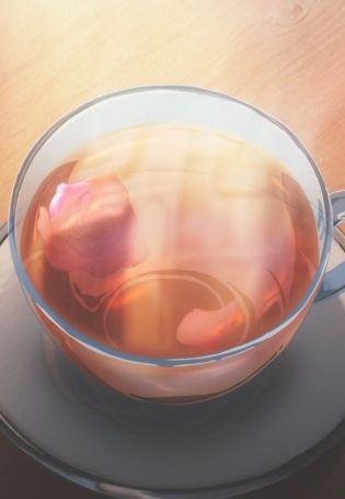 Международный день чая